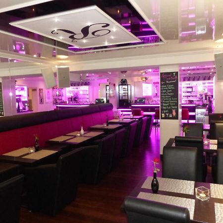 Aparthotel C'Est La Vie Saarlouis Εξωτερικό φωτογραφία