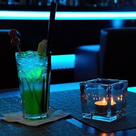 Aparthotel C'Est La Vie Saarlouis Εξωτερικό φωτογραφία