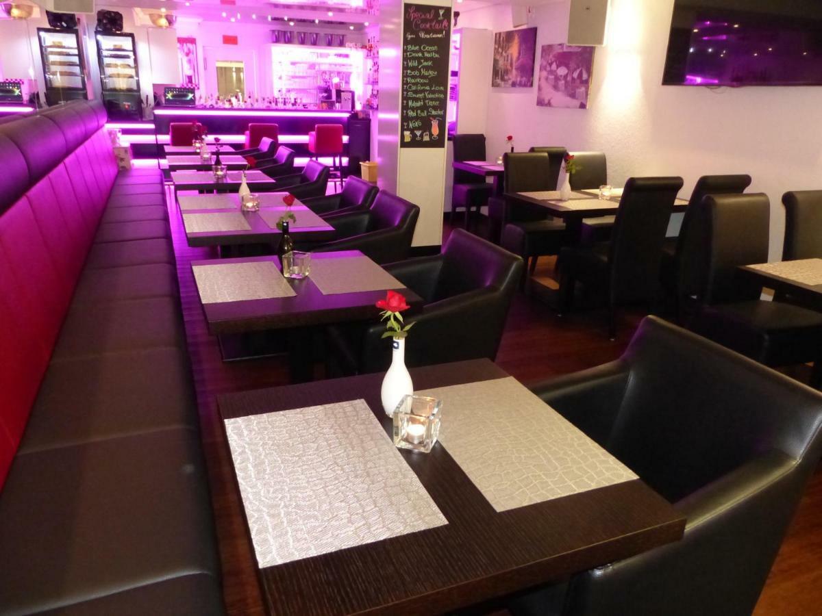 Aparthotel C'Est La Vie Saarlouis Εξωτερικό φωτογραφία