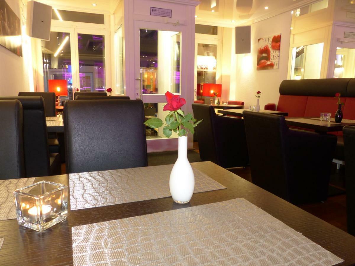 Aparthotel C'Est La Vie Saarlouis Εξωτερικό φωτογραφία