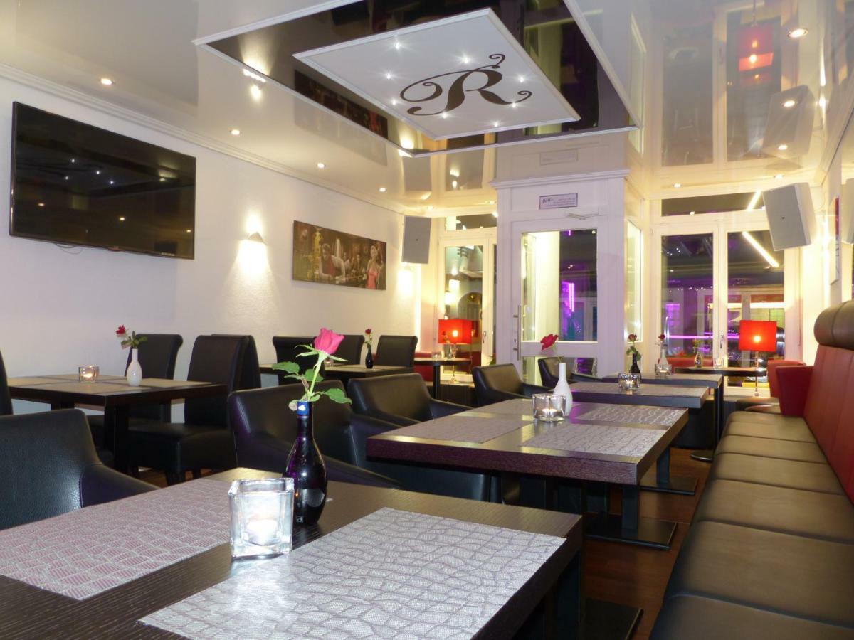Aparthotel C'Est La Vie Saarlouis Εξωτερικό φωτογραφία