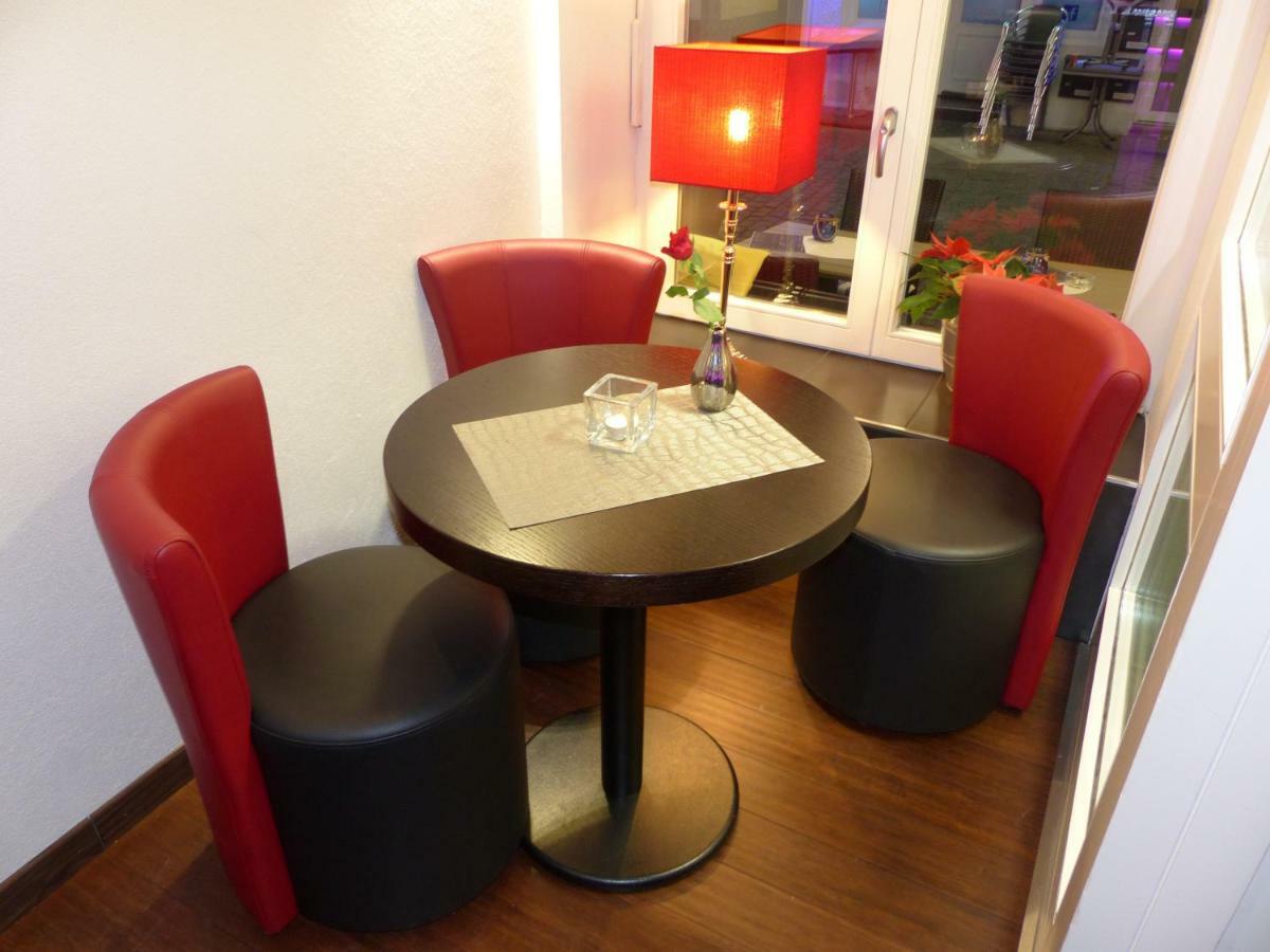 Aparthotel C'Est La Vie Saarlouis Εξωτερικό φωτογραφία