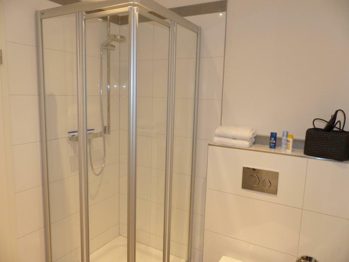 Aparthotel C'Est La Vie Saarlouis Εξωτερικό φωτογραφία