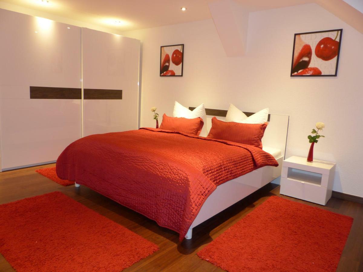 Aparthotel C'Est La Vie Saarlouis Εξωτερικό φωτογραφία