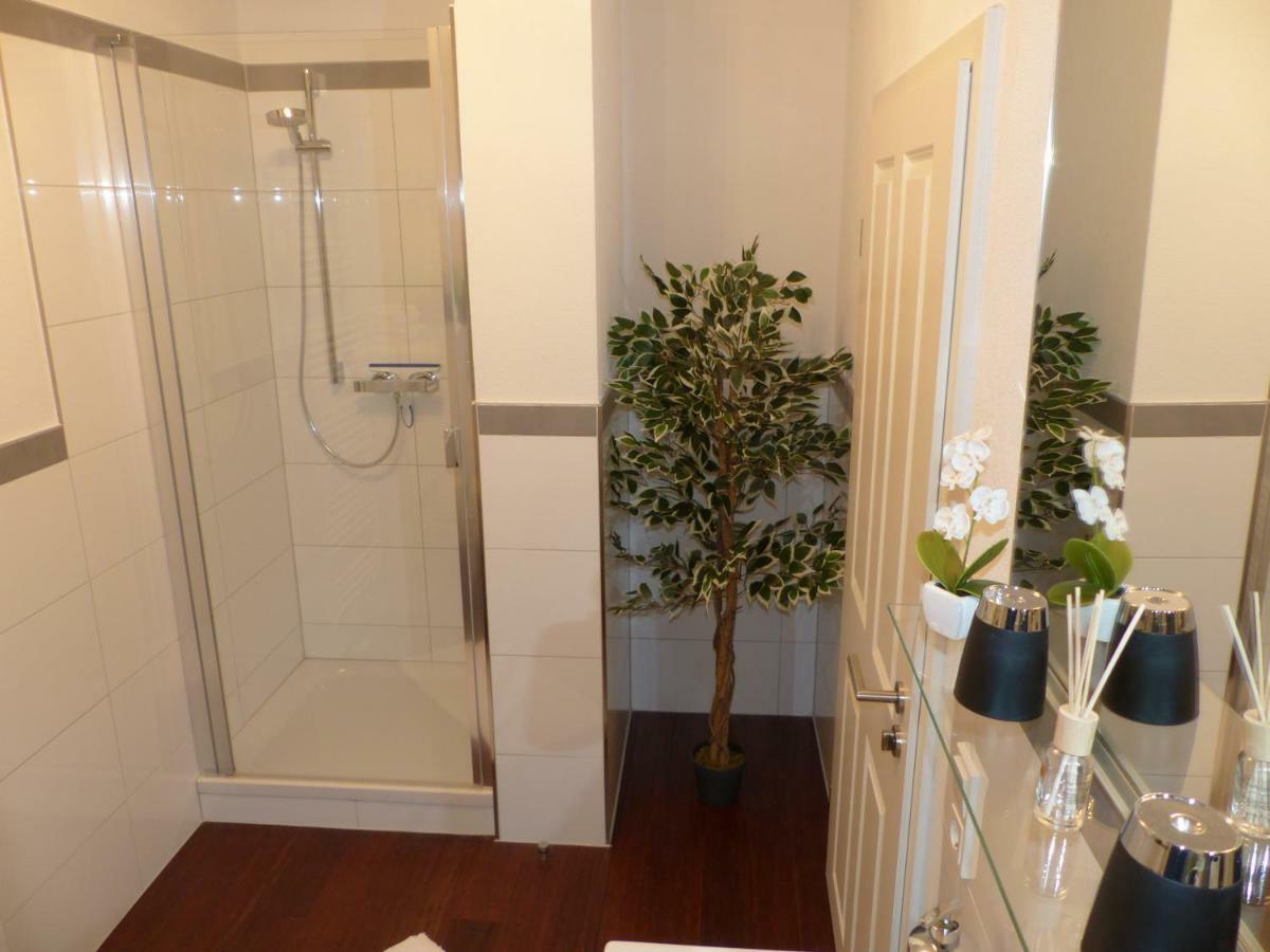 Aparthotel C'Est La Vie Saarlouis Εξωτερικό φωτογραφία