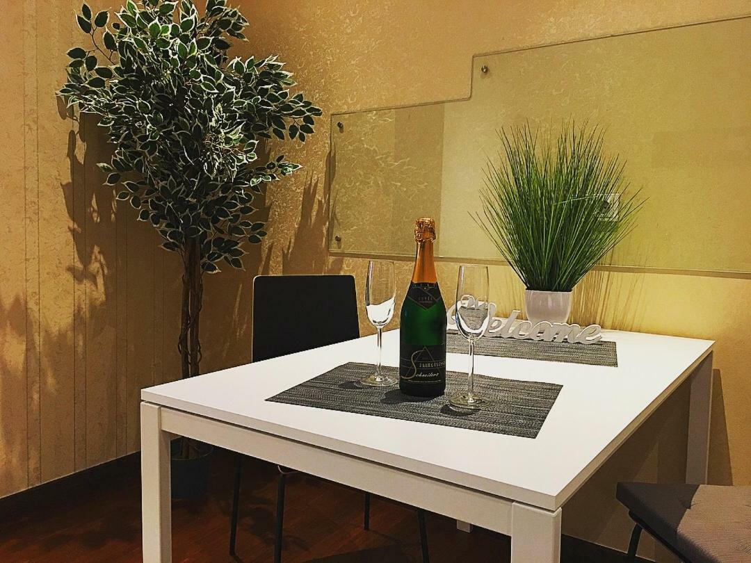 Aparthotel C'Est La Vie Saarlouis Εξωτερικό φωτογραφία