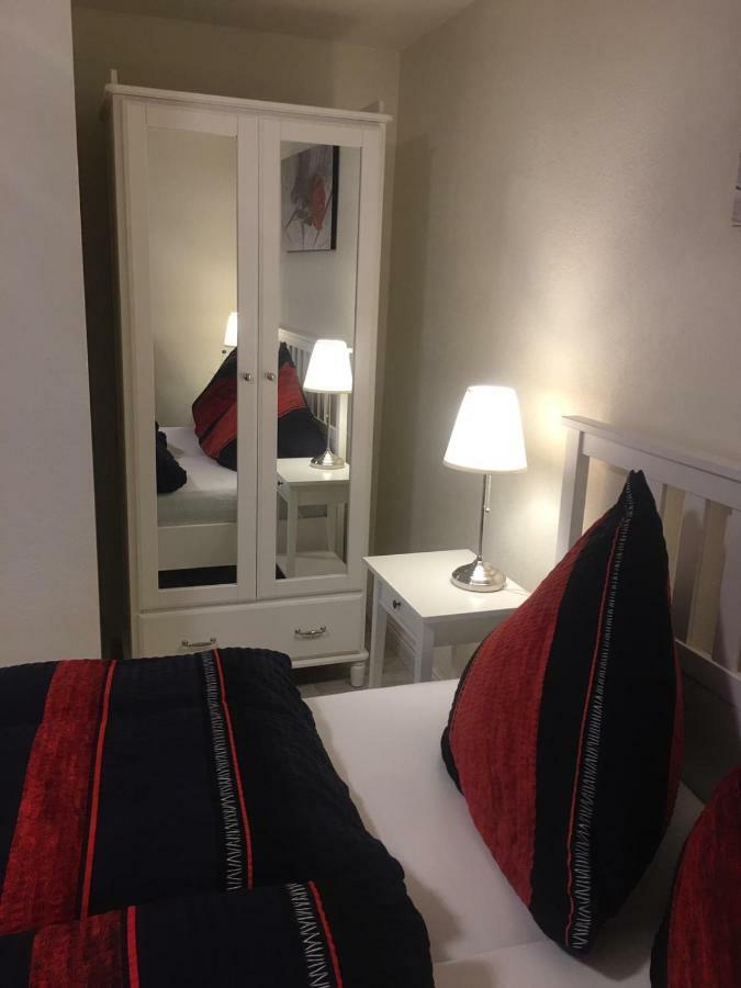 Aparthotel C'Est La Vie Saarlouis Εξωτερικό φωτογραφία